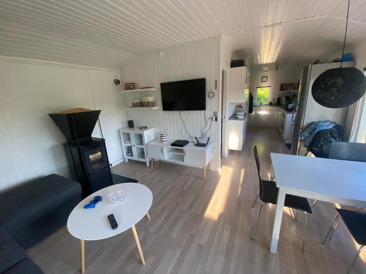 Vila Pomonahouse Nakskov Exteriér fotografie