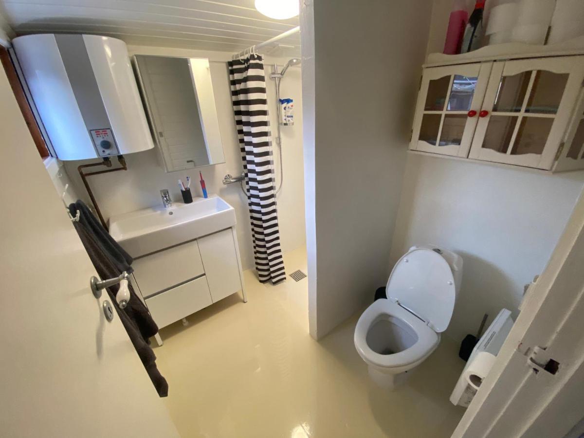Vila Pomonahouse Nakskov Exteriér fotografie
