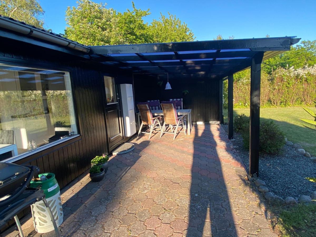 Vila Pomonahouse Nakskov Exteriér fotografie
